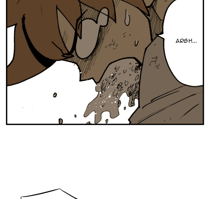 The Bully Hunter Chapter 74 page 52 - 
