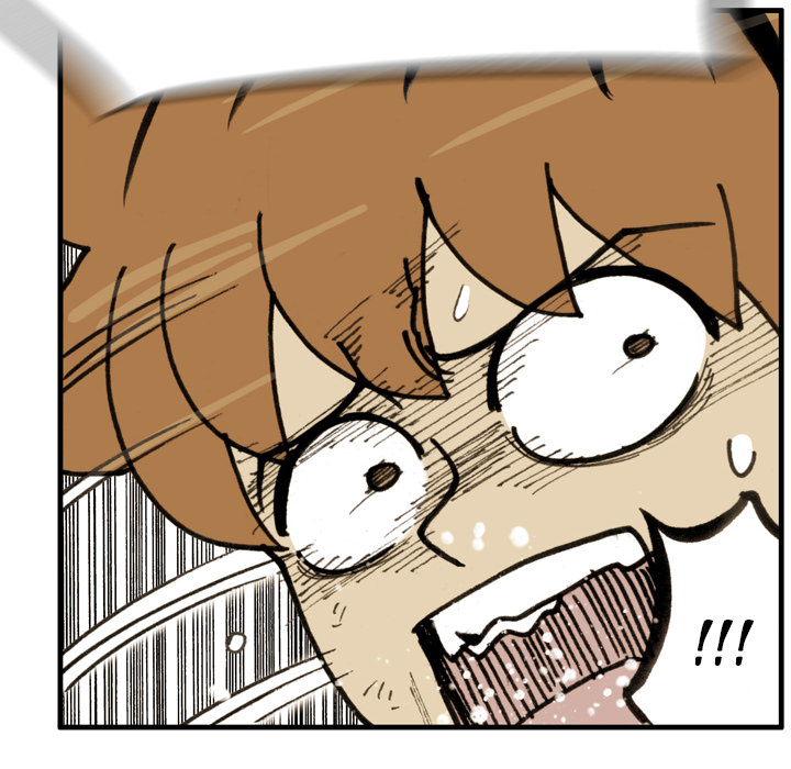 The Bully Hunter Chapter 74 page 56 - 