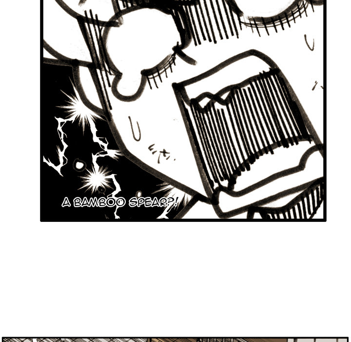 The Bully Hunter Chapter 74 page 59 - 