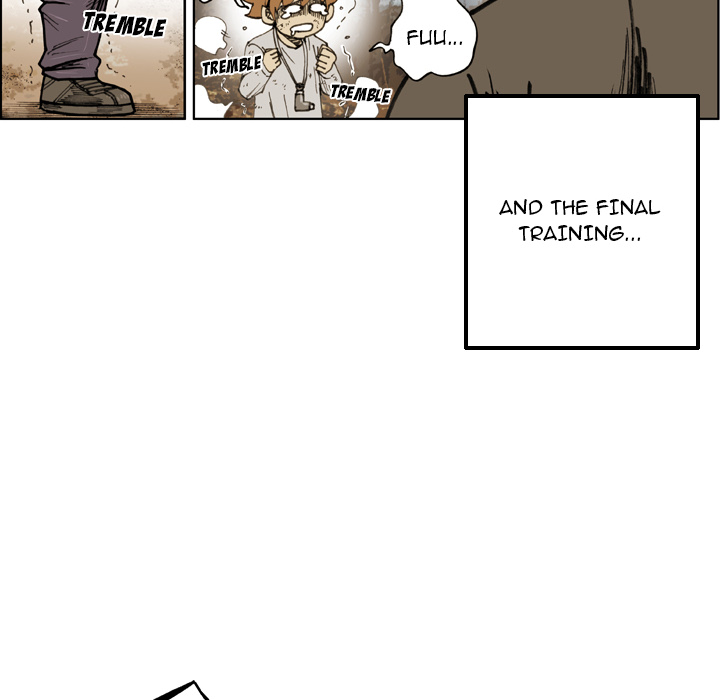 The Bully Hunter Chapter 74 page 64 - 