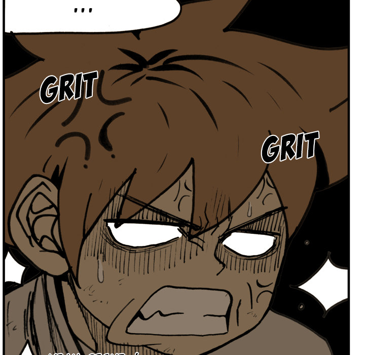 The Bully Hunter Chapter 74 page 67 - 