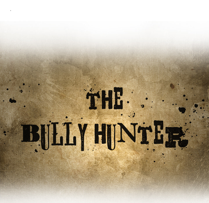 The Bully Hunter Chapter 74 page 8 - 