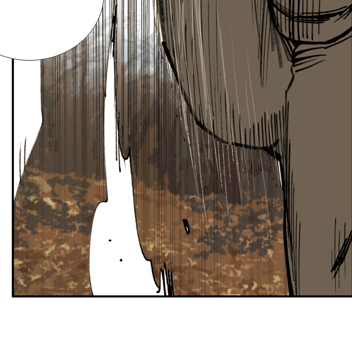 The Bully Hunter Chapter 74 page 75 - 