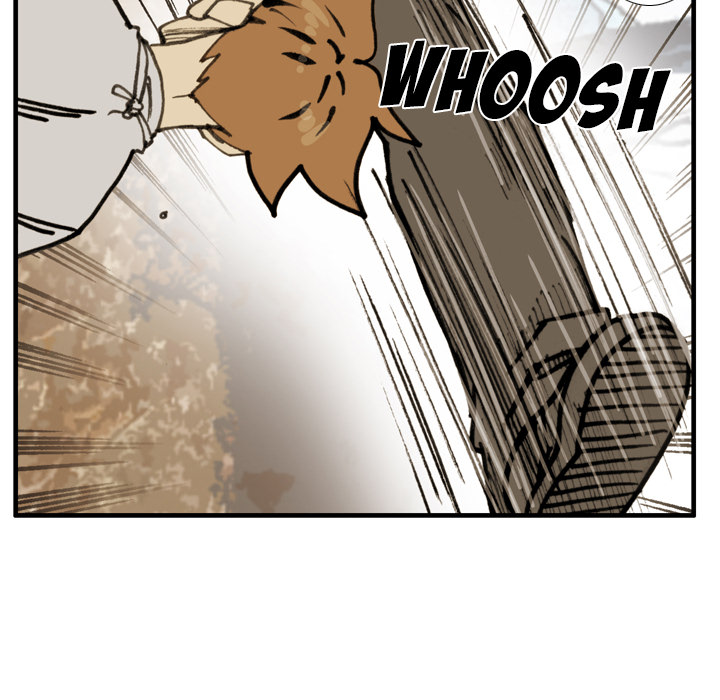The Bully Hunter Chapter 74 page 77 - 