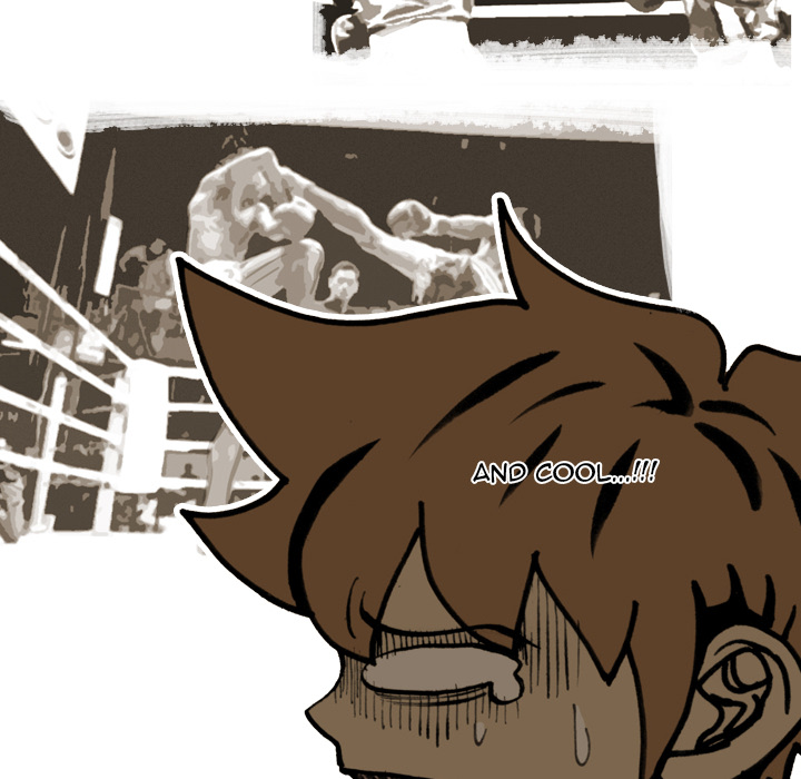 The Bully Hunter Chapter 74 page 83 - 