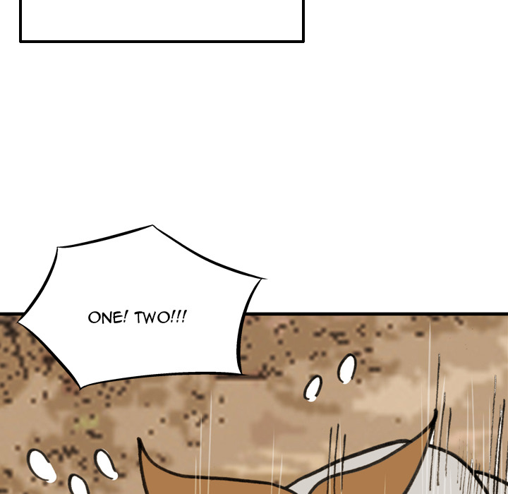 The Bully Hunter Chapter 74 page 90 - 