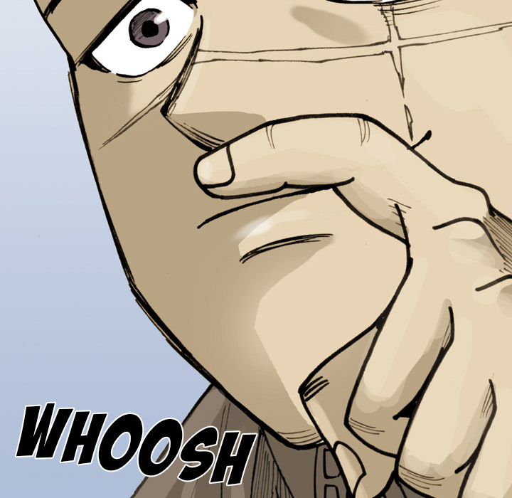 The Bully Hunter Chapter 74 page 95 - 