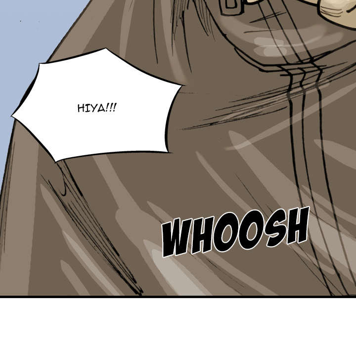 The Bully Hunter Chapter 74 page 96 - 