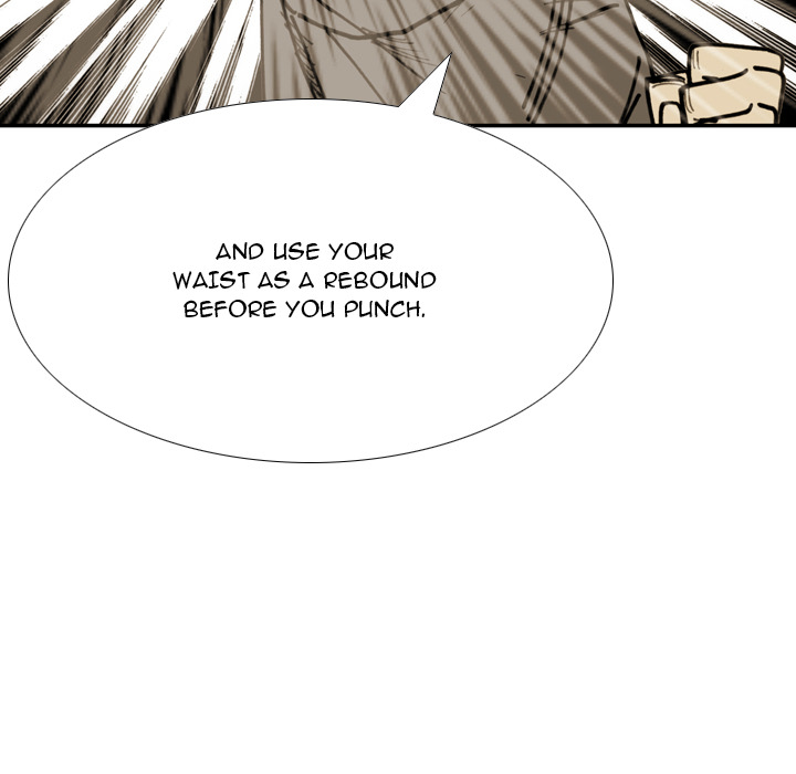 The Bully Hunter Chapter 75 page 12 - 