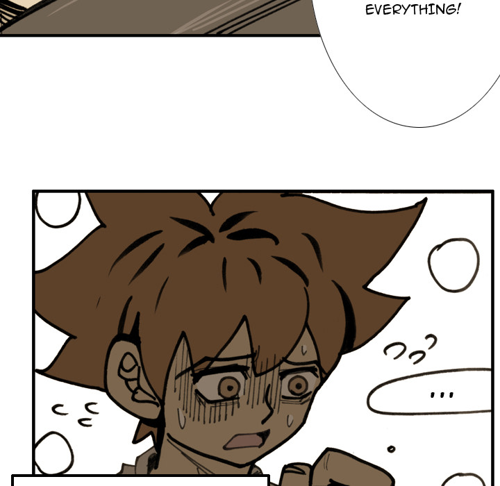 The Bully Hunter Chapter 75 page 16 - 