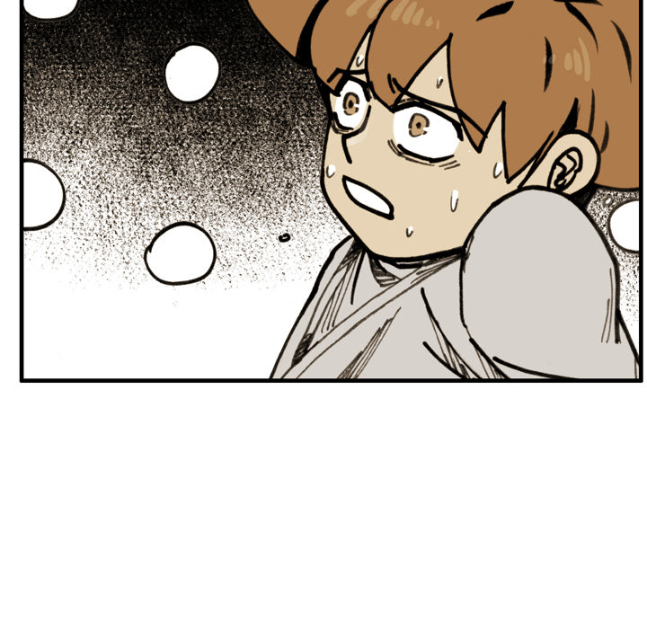 The Bully Hunter Chapter 75 page 23 - 