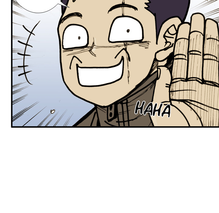 The Bully Hunter Chapter 75 page 39 - 