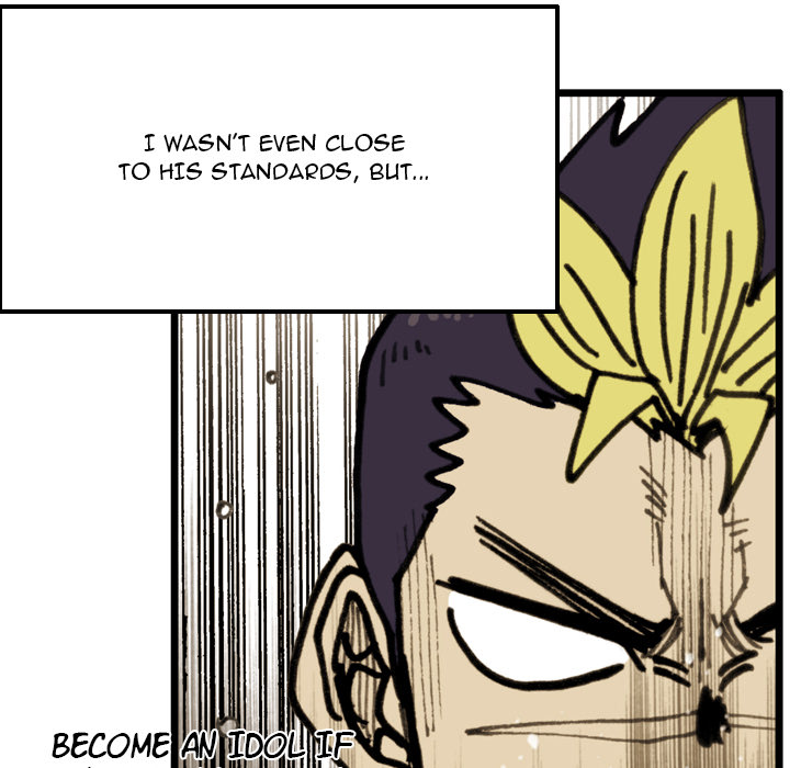 The Bully Hunter Chapter 75 page 49 - 