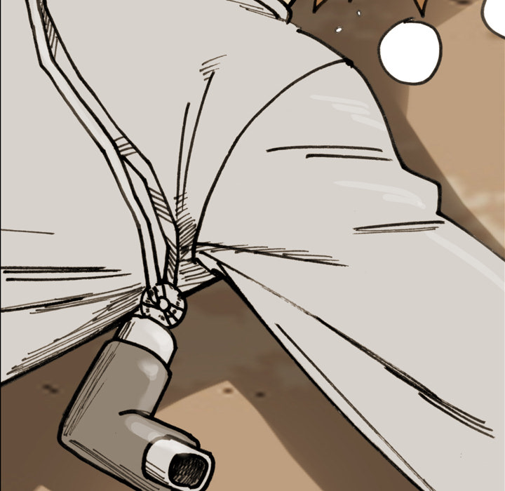 The Bully Hunter Chapter 75 page 56 - 