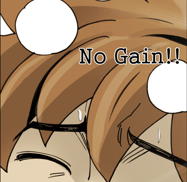 The Bully Hunter Chapter 75 page 58 - 