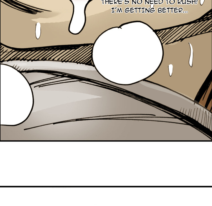 The Bully Hunter Chapter 75 page 60 - 