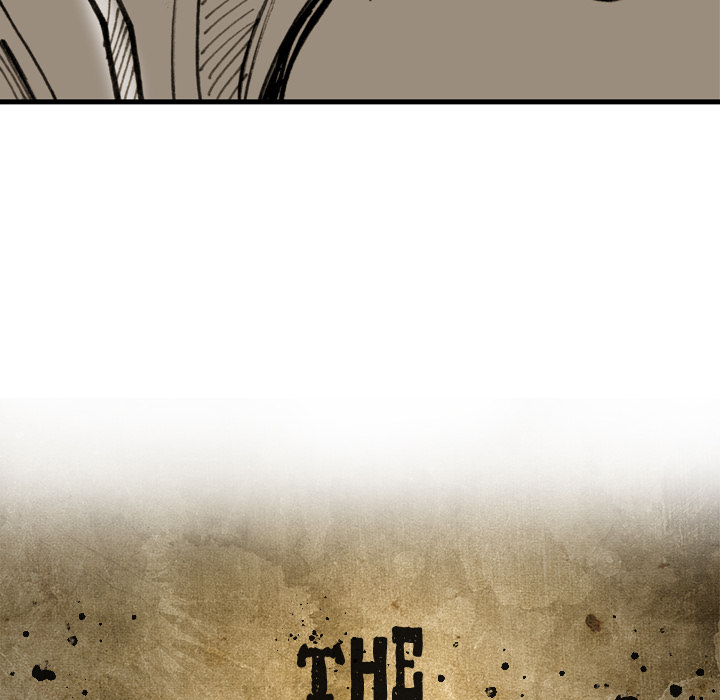The Bully Hunter Chapter 75 page 64 - 