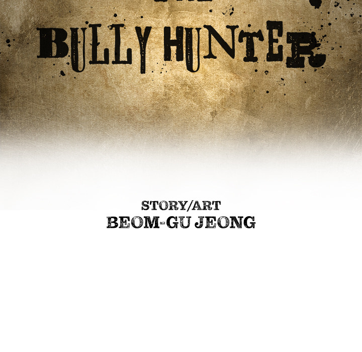 The Bully Hunter Chapter 75 page 65 - 