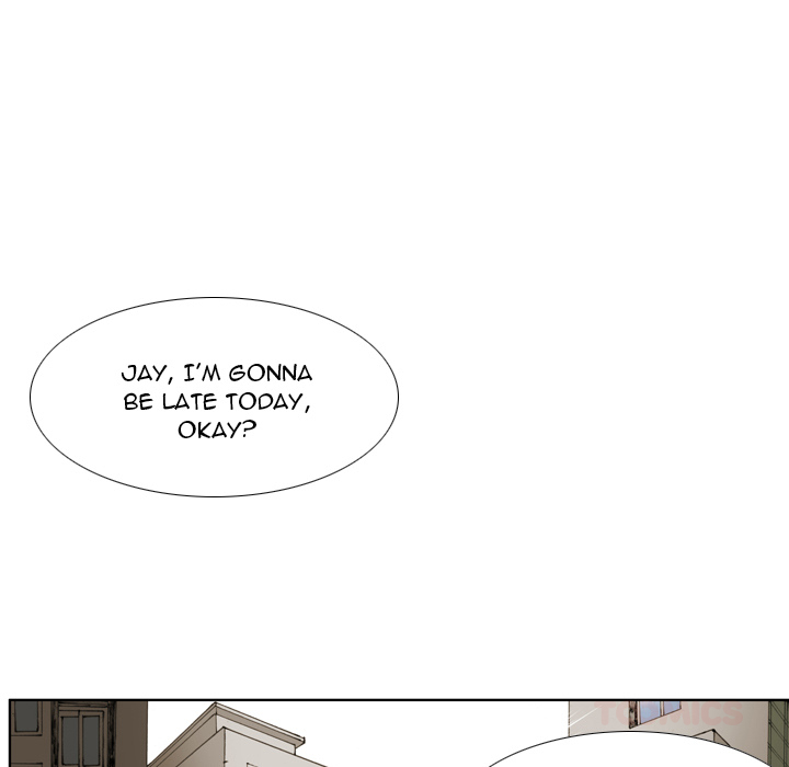 The Bully Hunter Chapter 75 page 67 - 