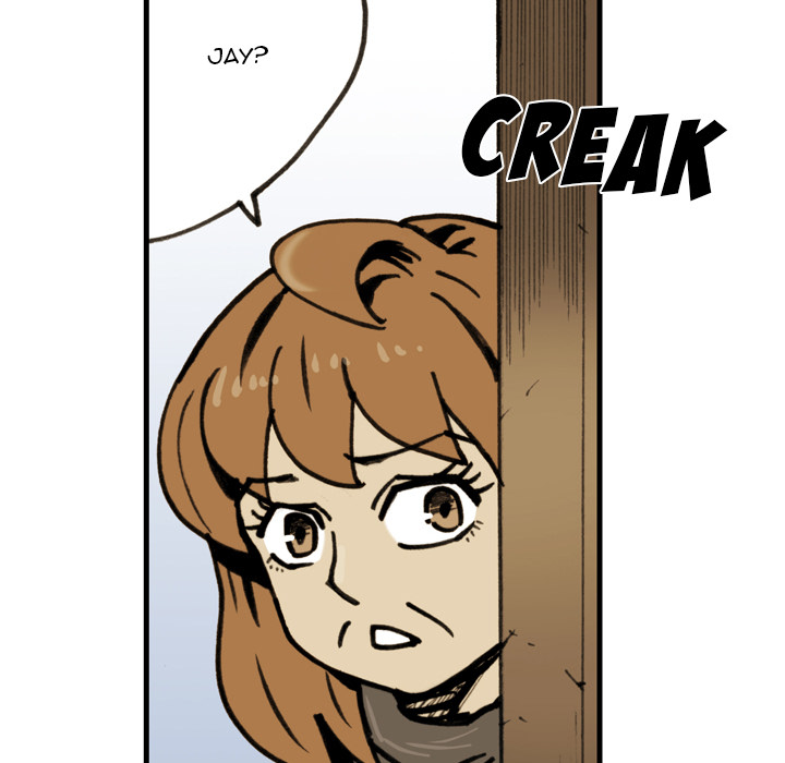The Bully Hunter Chapter 75 page 69 - 