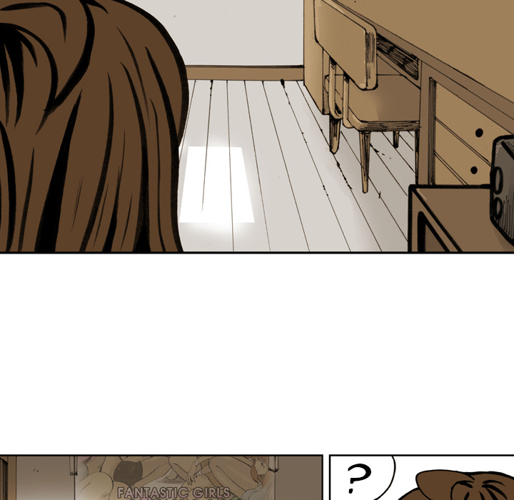The Bully Hunter Chapter 75 page 71 - 
