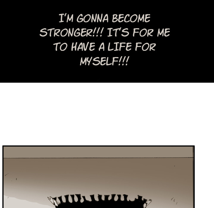 The Bully Hunter Chapter 75 page 73 - 