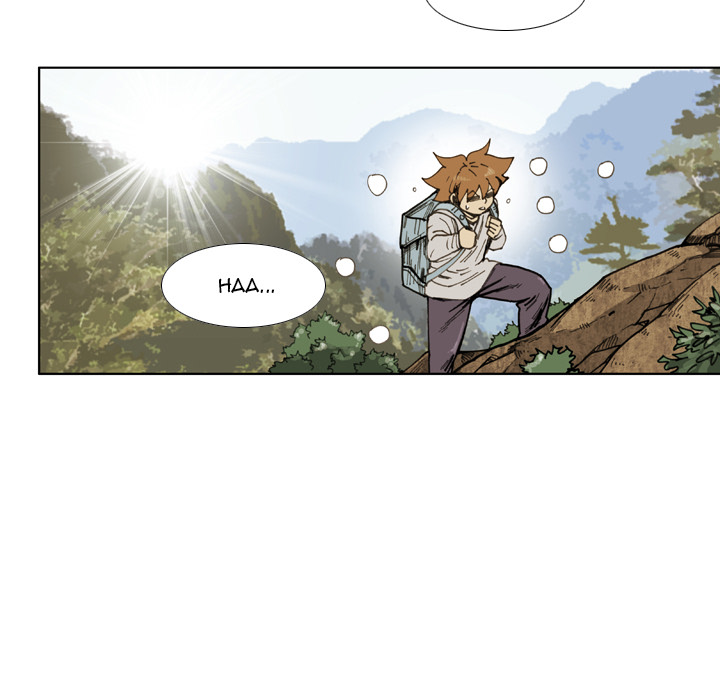 The Bully Hunter Chapter 75 page 79 - 