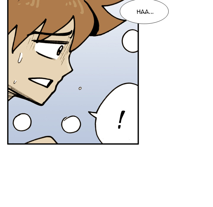 The Bully Hunter Chapter 75 page 83 - 