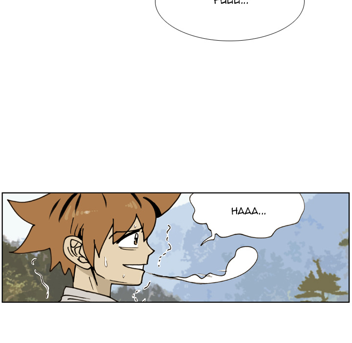 The Bully Hunter Chapter 75 page 85 - 