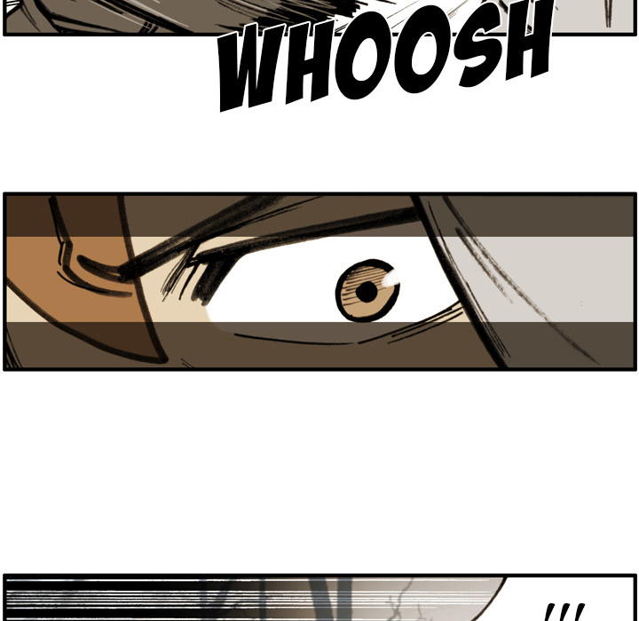 The Bully Hunter Chapter 75 page 89 - 