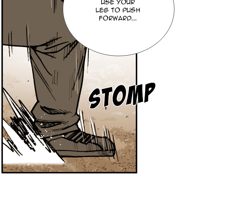 The Bully Hunter Chapter 75 page 10 - 