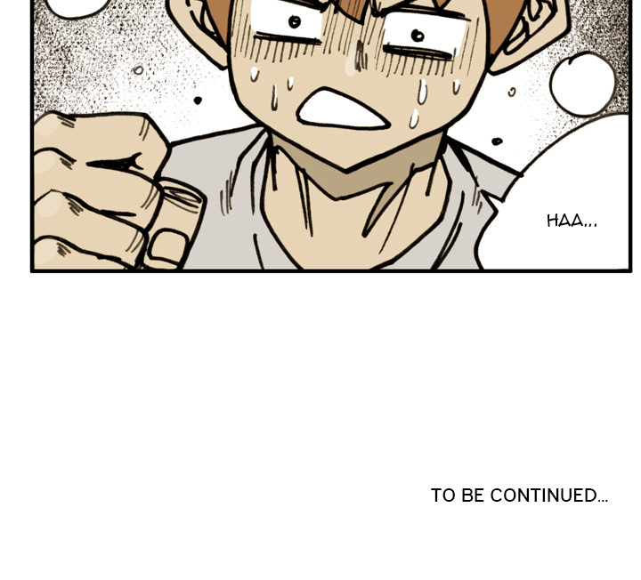 The Bully Hunter Chapter 75 page 96 - 