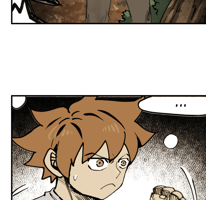 The Bully Hunter Chapter 76 page 14 - 