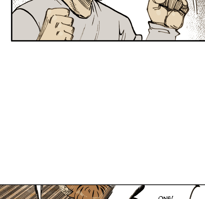 The Bully Hunter Chapter 76 page 15 - 