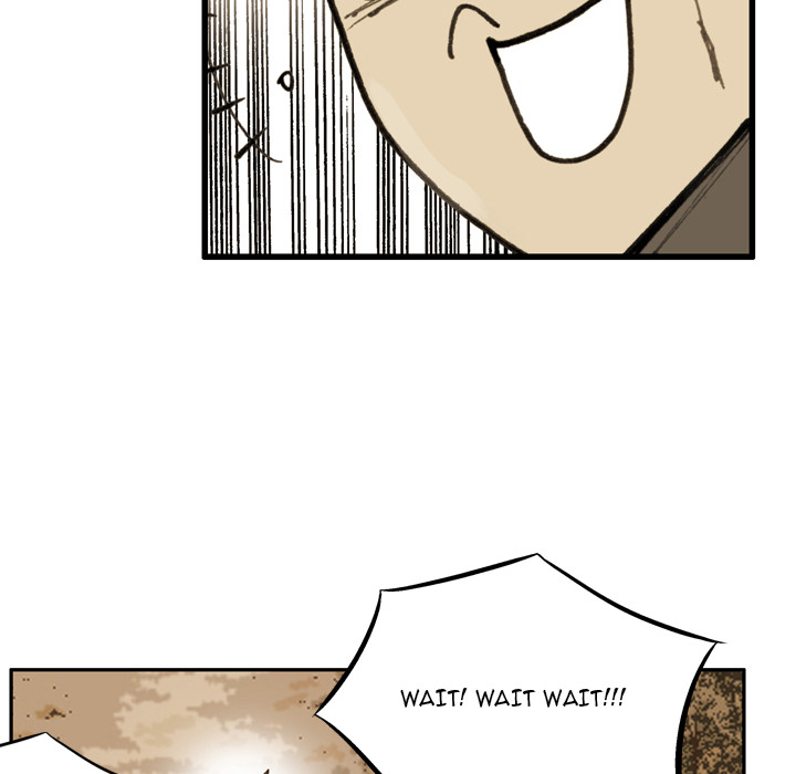The Bully Hunter Chapter 76 page 20 - 