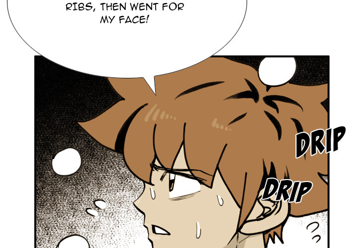 The Bully Hunter Chapter 76 page 3 - 