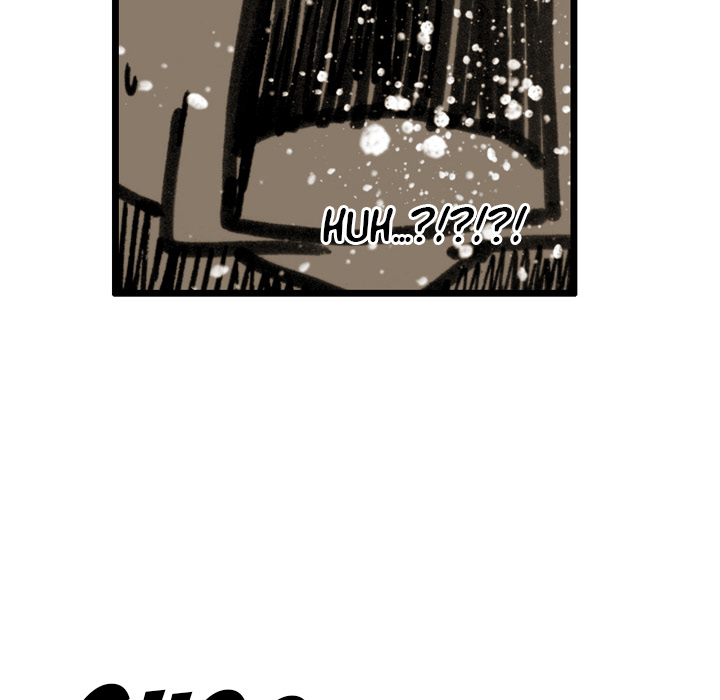 The Bully Hunter Chapter 76 page 26 - 