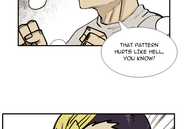 The Bully Hunter Chapter 76 page 4 - 