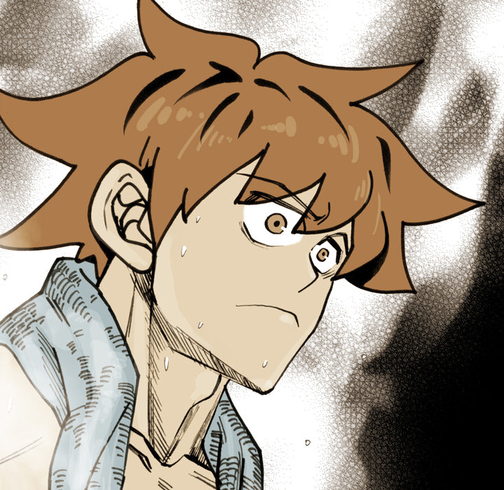 The Bully Hunter Chapter 76 page 36 - 