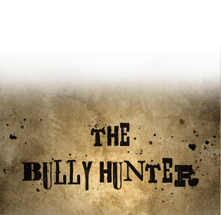 The Bully Hunter Chapter 76 page 47 - 
