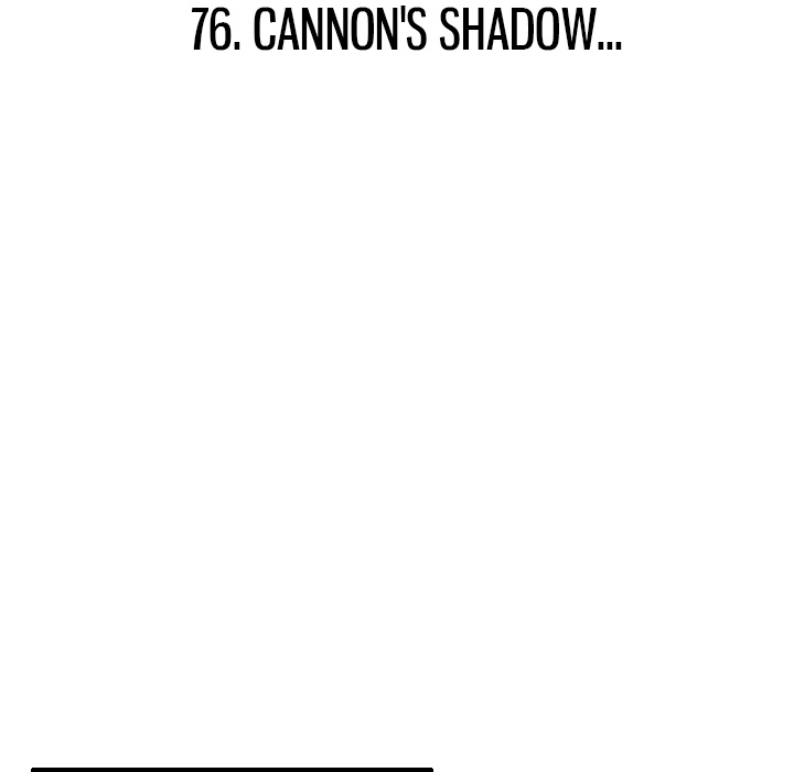 The Bully Hunter Chapter 76 page 49 - 
