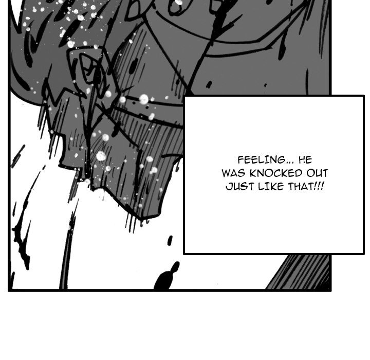 The Bully Hunter Chapter 76 page 67 - 