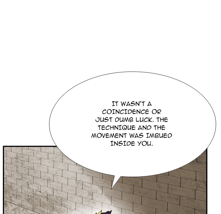 The Bully Hunter Chapter 76 page 71 - 
