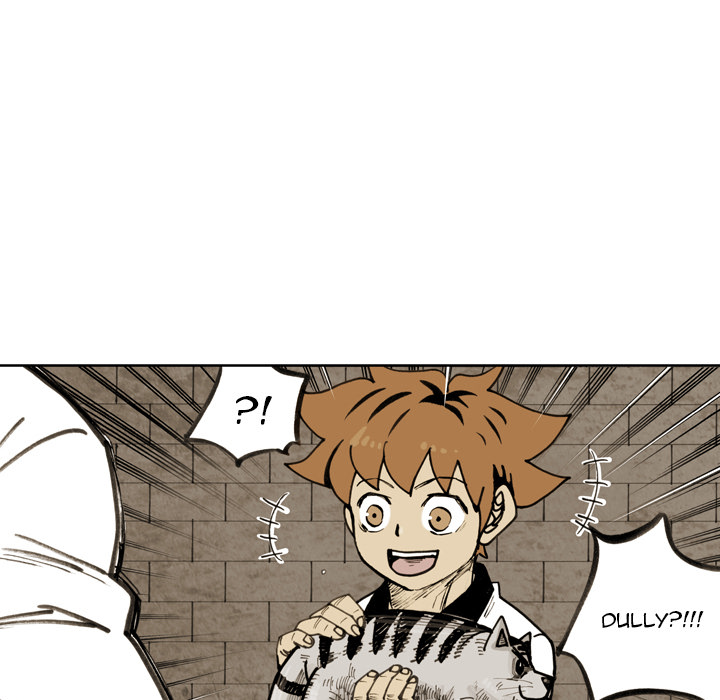 The Bully Hunter Chapter 76 page 78 - 