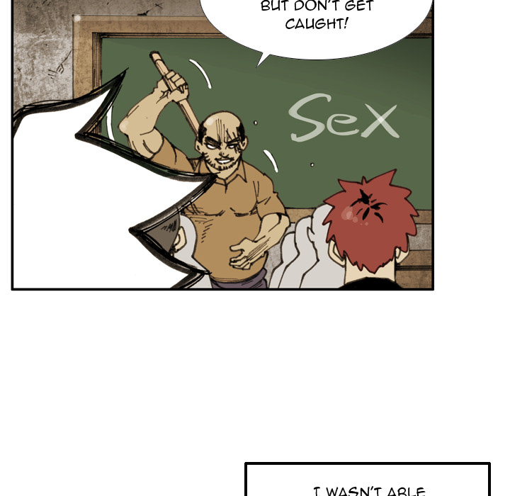 The Bully Hunter Chapter 76 page 90 - 