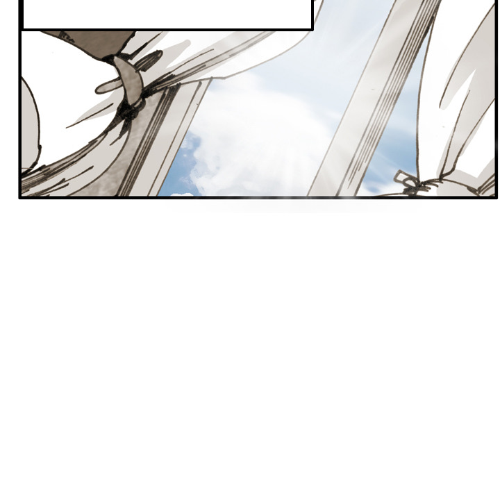 The Bully Hunter Chapter 76 page 92 - 