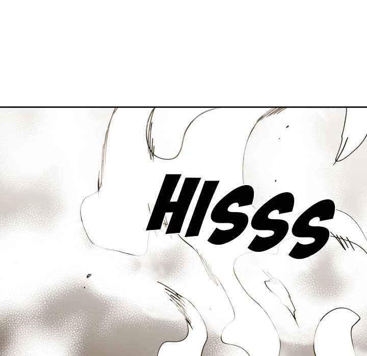 The Bully Hunter Chapter 76 page 93 - 