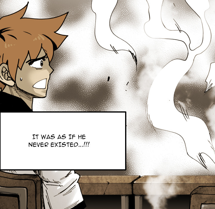 The Bully Hunter Chapter 76 page 94 - 