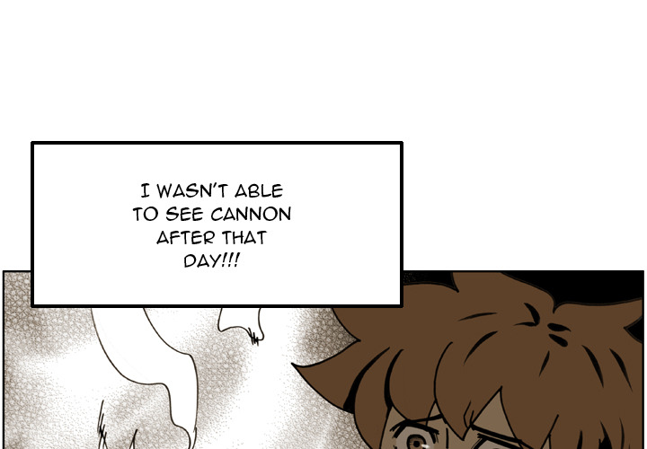 The Bully Hunter Chapter 77 page 2 - 