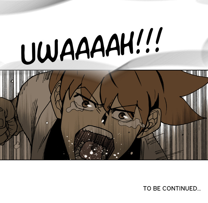 The Bully Hunter Chapter 77 page 107 - 